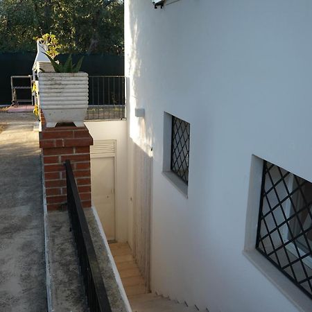 Olive&Sea Villa-Sea Маттіната Екстер'єр фото