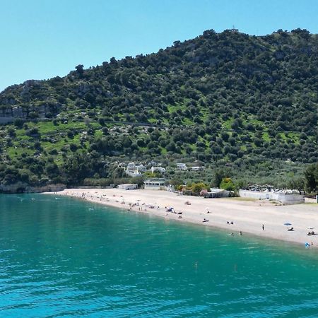 Olive&Sea Villa-Sea Маттіната Екстер'єр фото