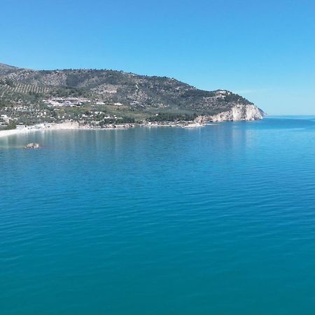 Olive&Sea Villa-Sea Маттіната Екстер'єр фото