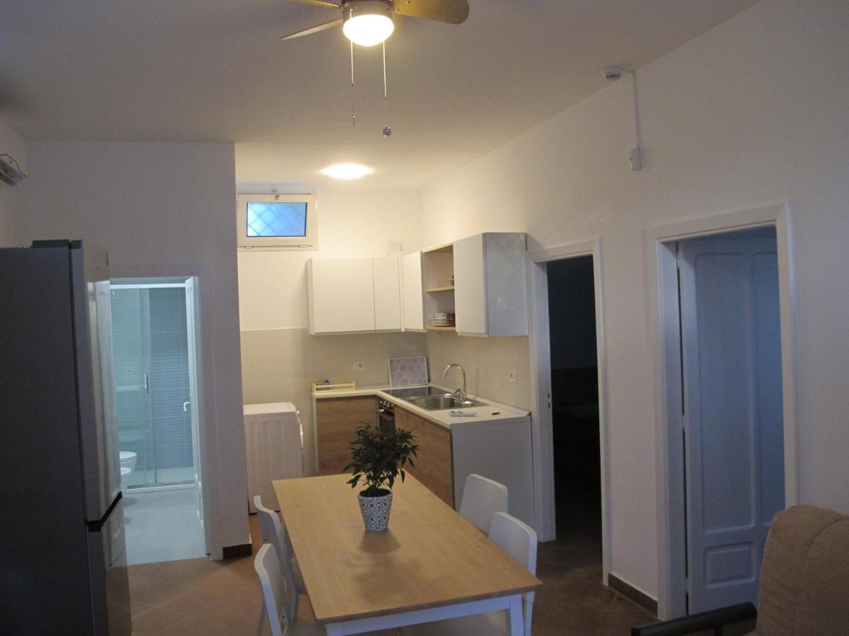 Olive&Sea Villa-Sea Маттіната Екстер'єр фото
