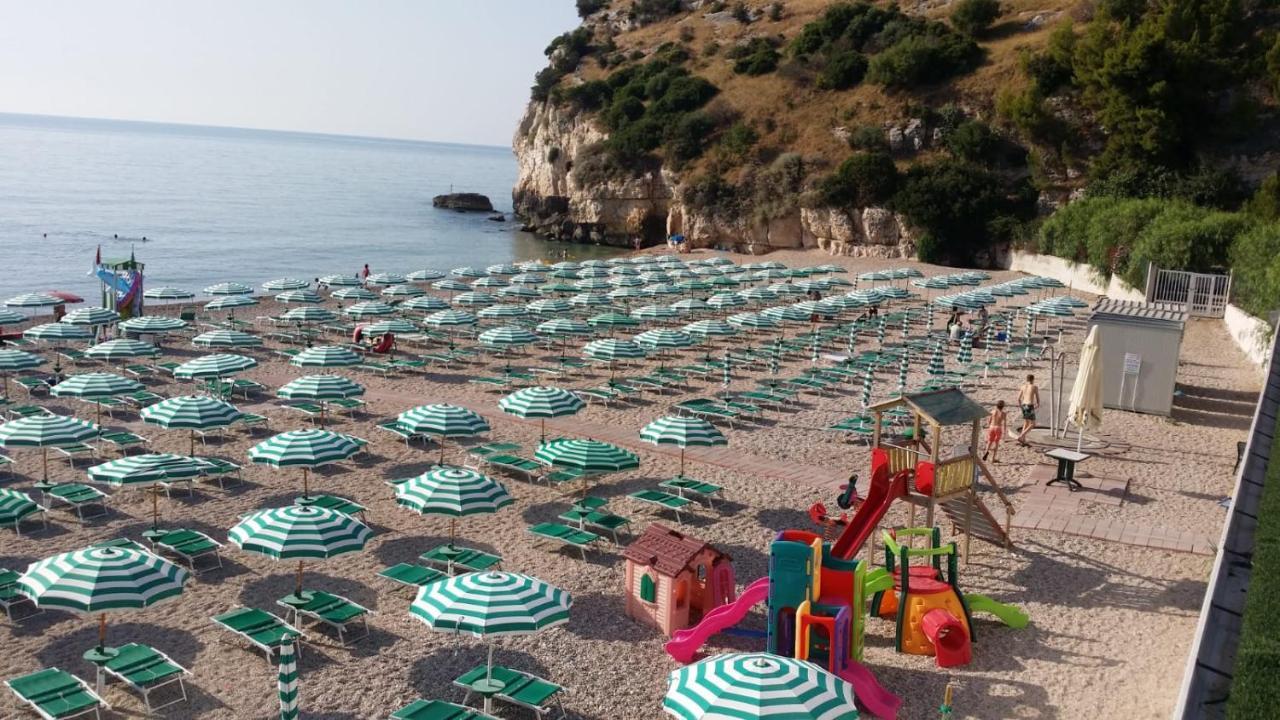 Olive&Sea Villa-Sea Маттіната Екстер'єр фото