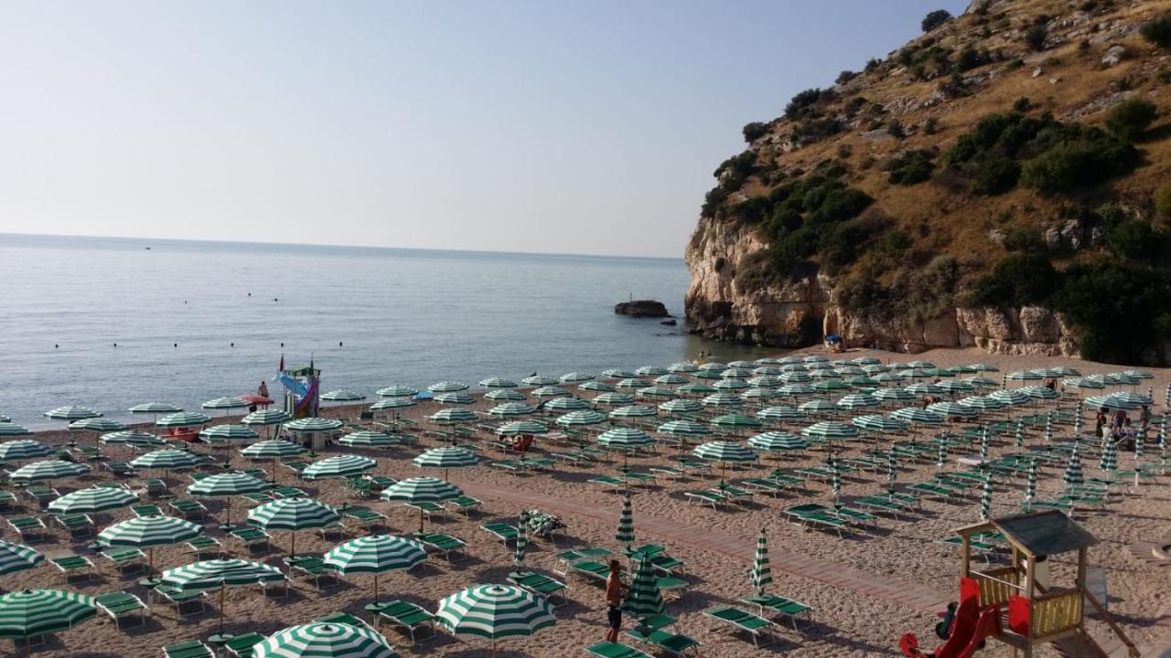 Olive&Sea Villa-Sea Маттіната Екстер'єр фото