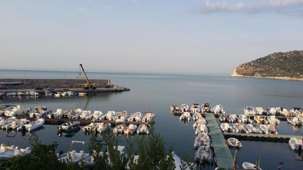 Olive&Sea Villa-Sea Маттіната Екстер'єр фото