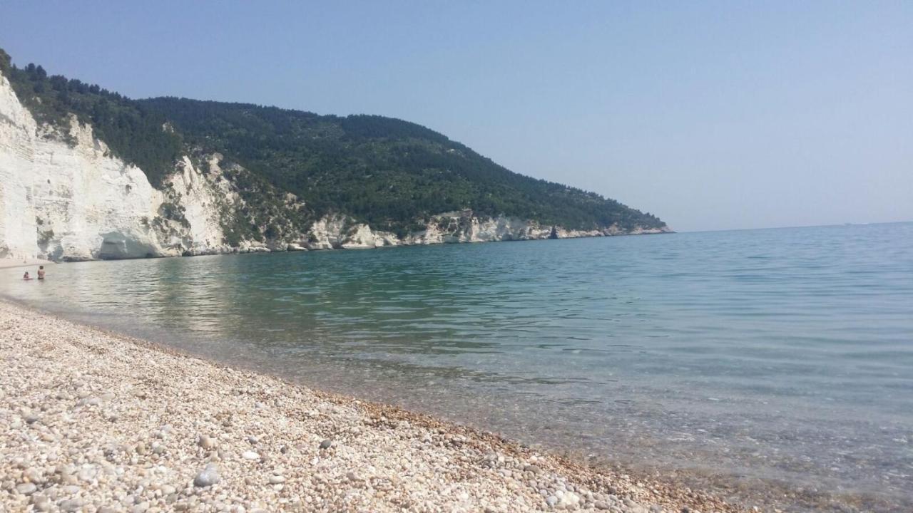 Olive&Sea Villa-Sea Маттіната Екстер'єр фото
