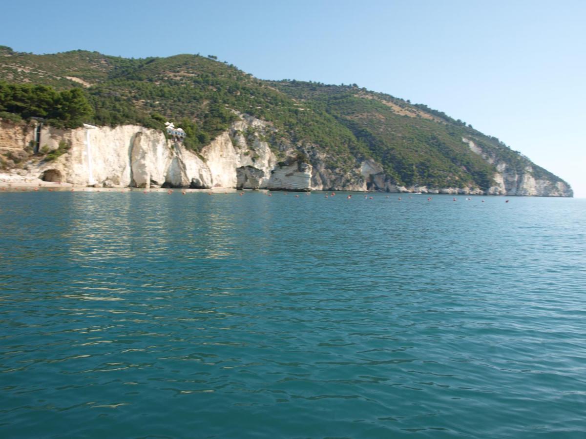 Olive&Sea Villa-Sea Маттіната Екстер'єр фото
