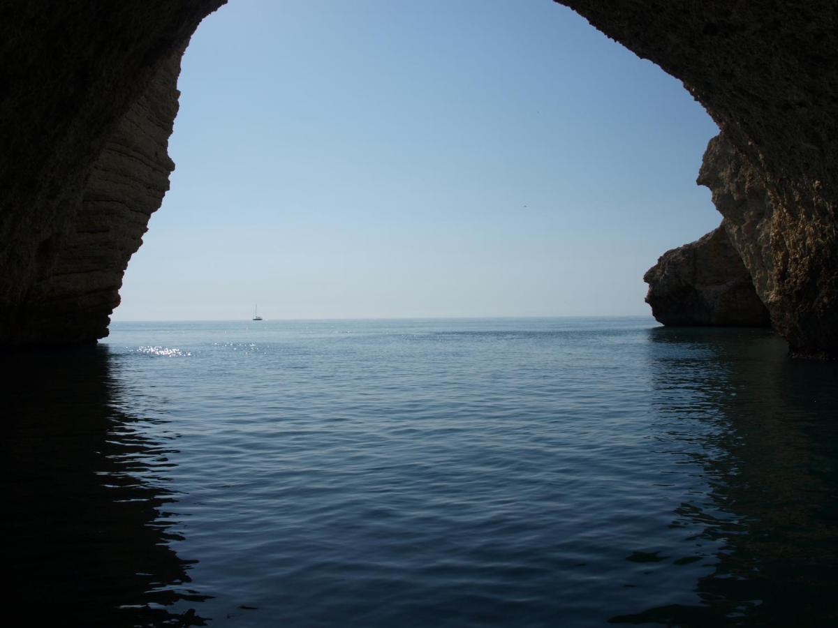 Olive&Sea Villa-Sea Маттіната Екстер'єр фото