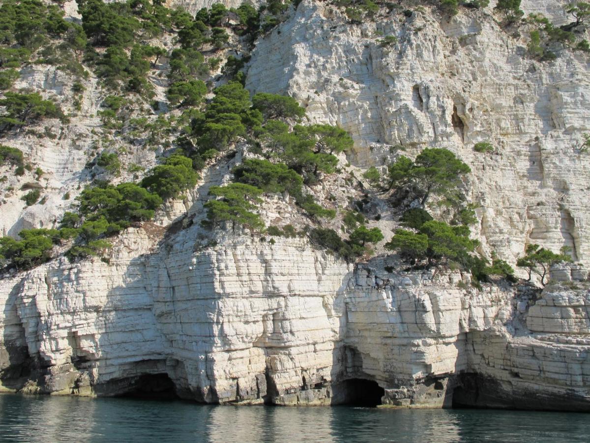 Olive&Sea Villa-Sea Маттіната Екстер'єр фото