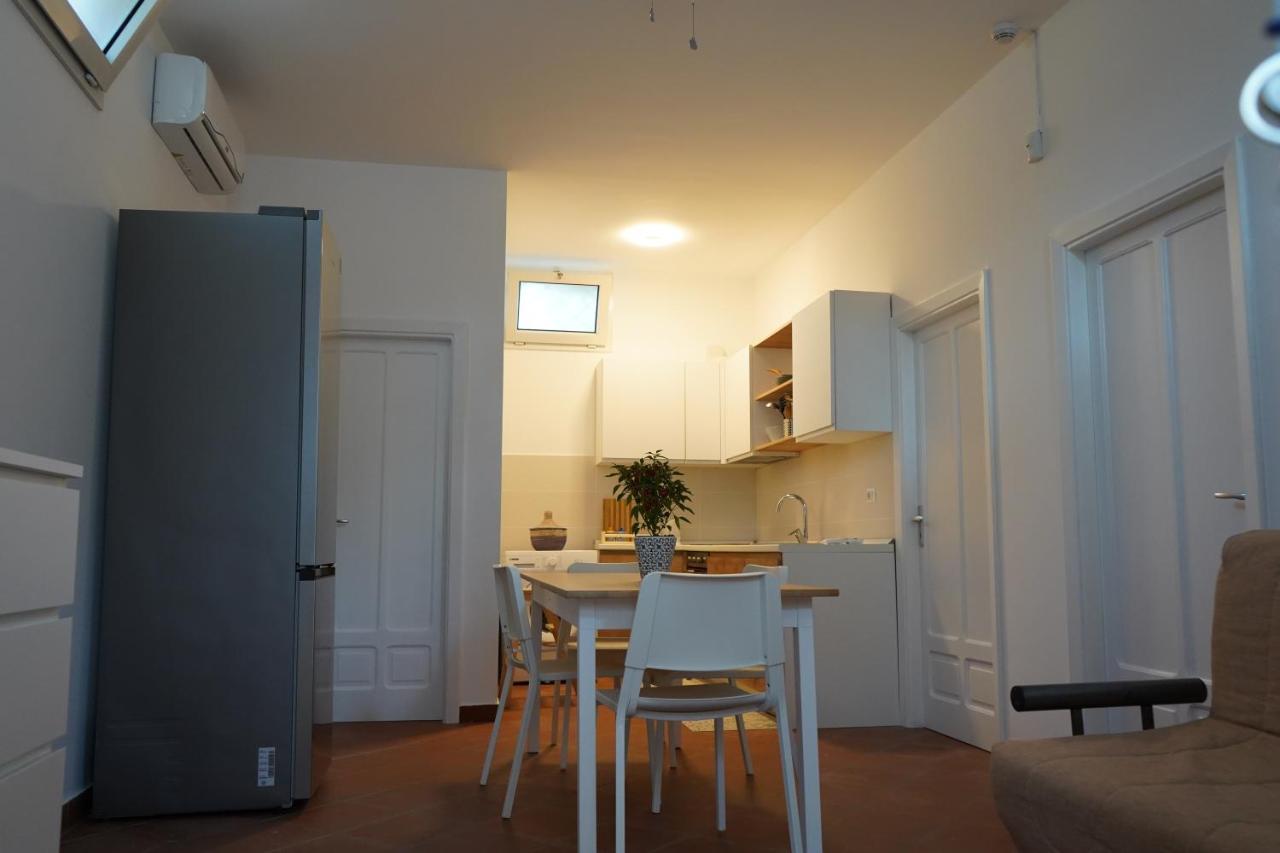 Olive&Sea Villa-Sea Маттіната Екстер'єр фото