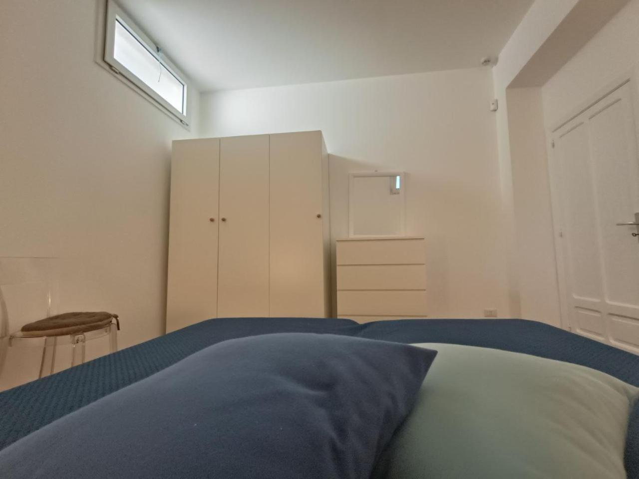 Olive&Sea Villa-Sea Маттіната Екстер'єр фото