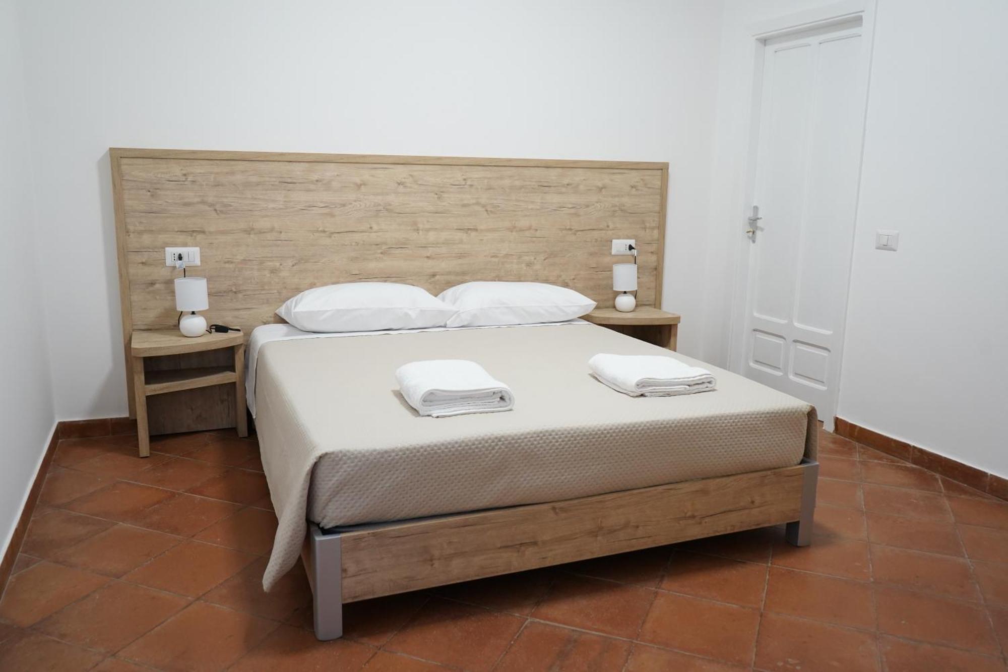 Olive&Sea Villa-Sea Маттіната Екстер'єр фото