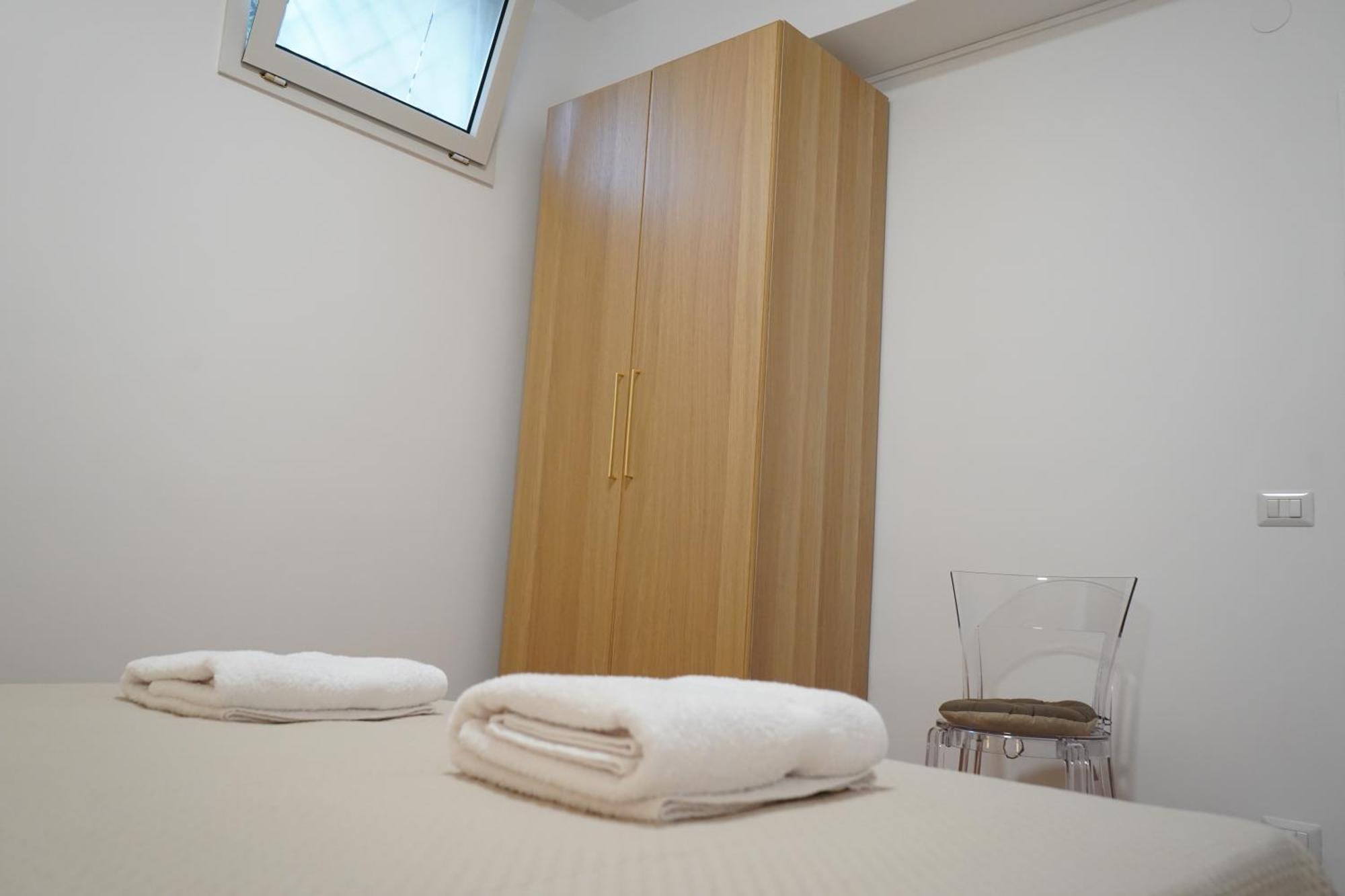 Olive&Sea Villa-Sea Маттіната Екстер'єр фото