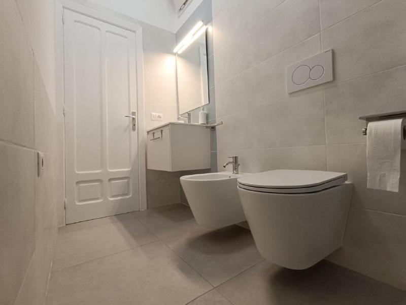 Olive&Sea Villa-Sea Маттіната Екстер'єр фото