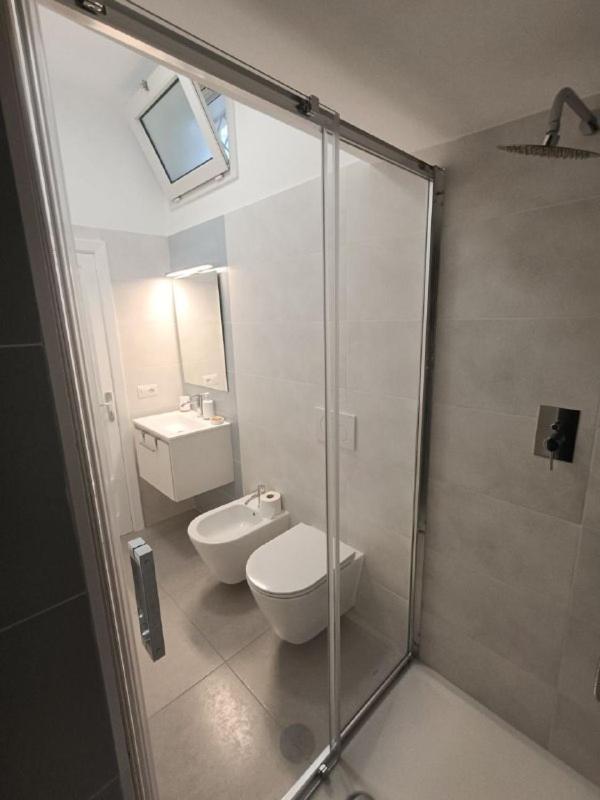 Olive&Sea Villa-Sea Маттіната Екстер'єр фото